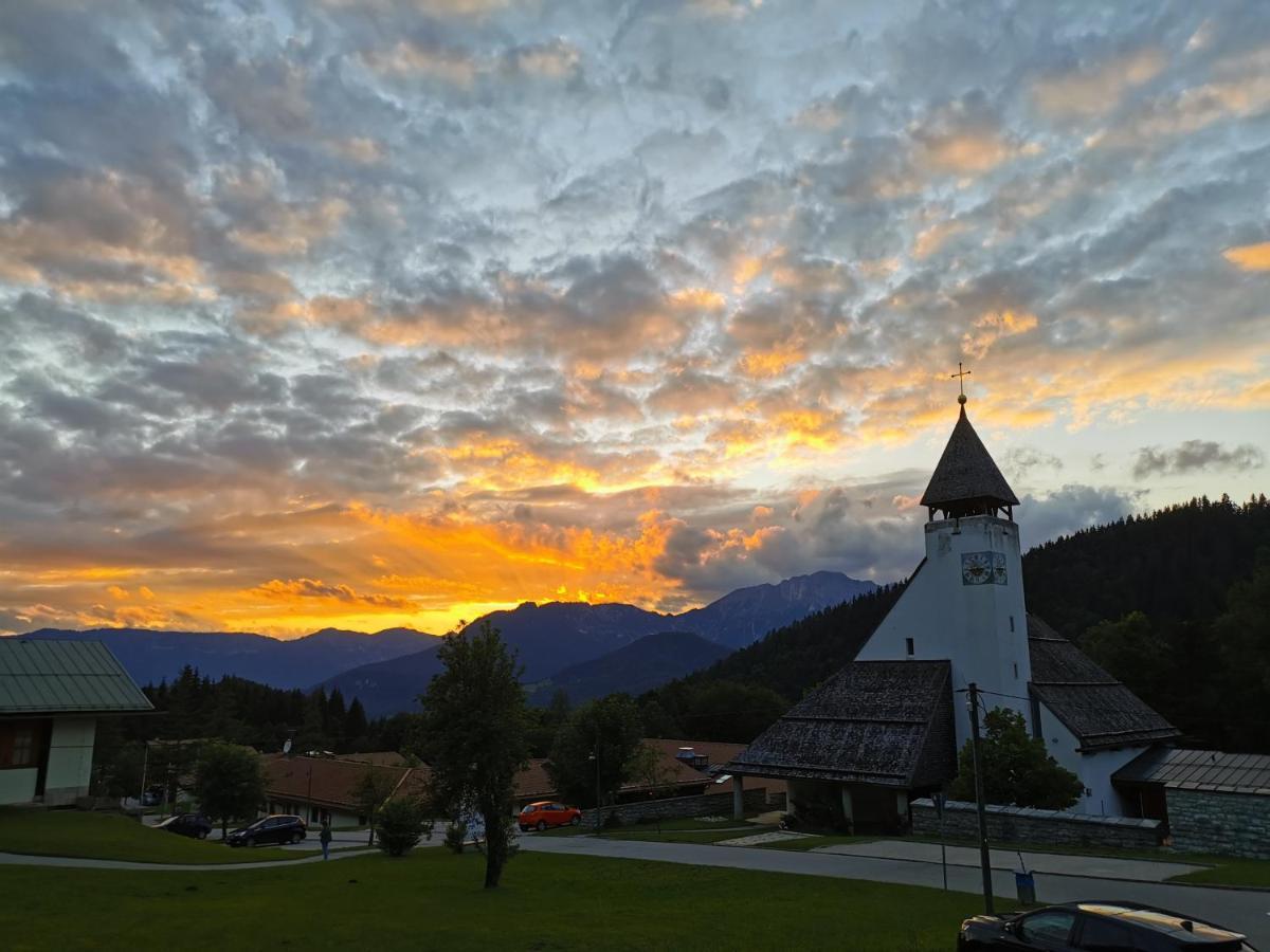 Hotel Alpenresidenz Buchenhöhe