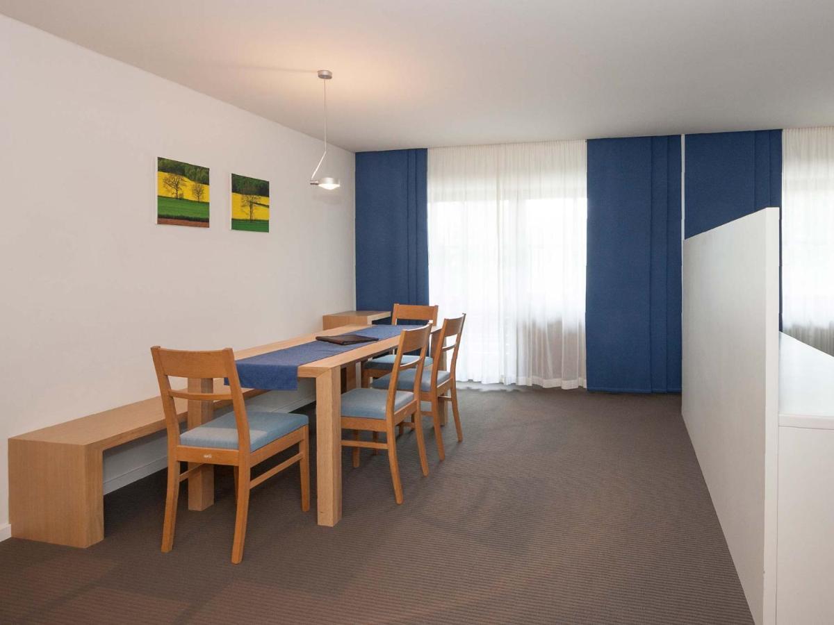 Alpenresidenz Buchenhöhe Hotel Berchtesgaden
