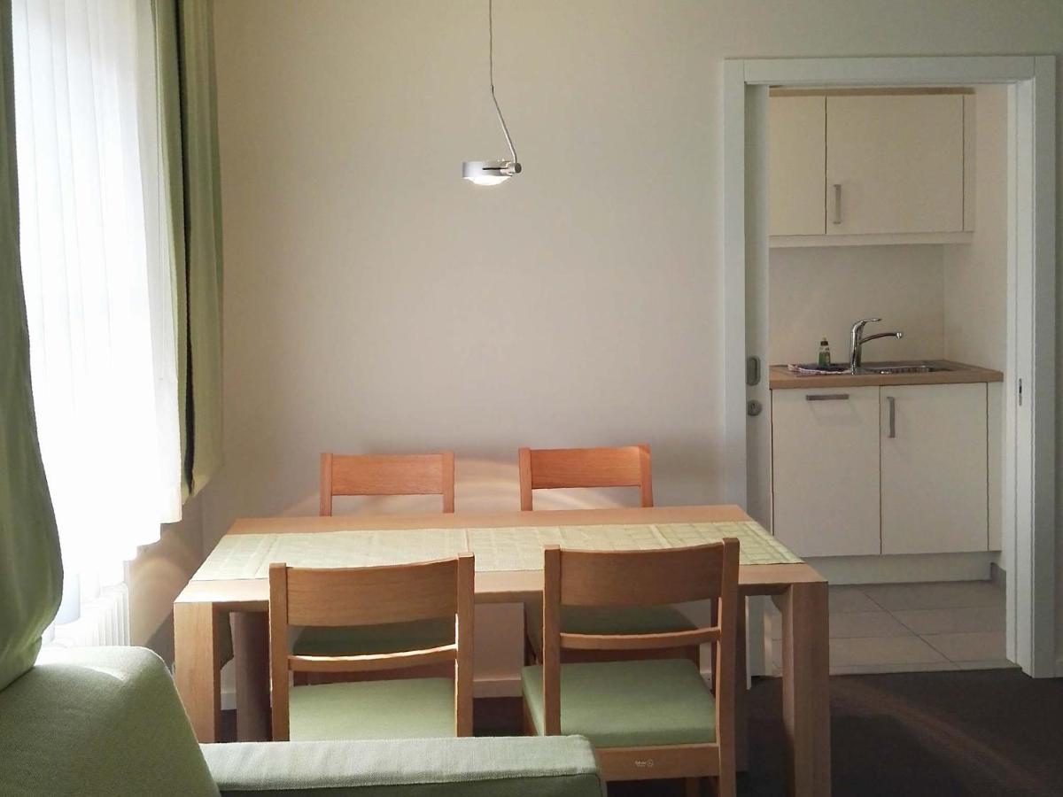 Alpenresidenz Buchenhöhe 3*