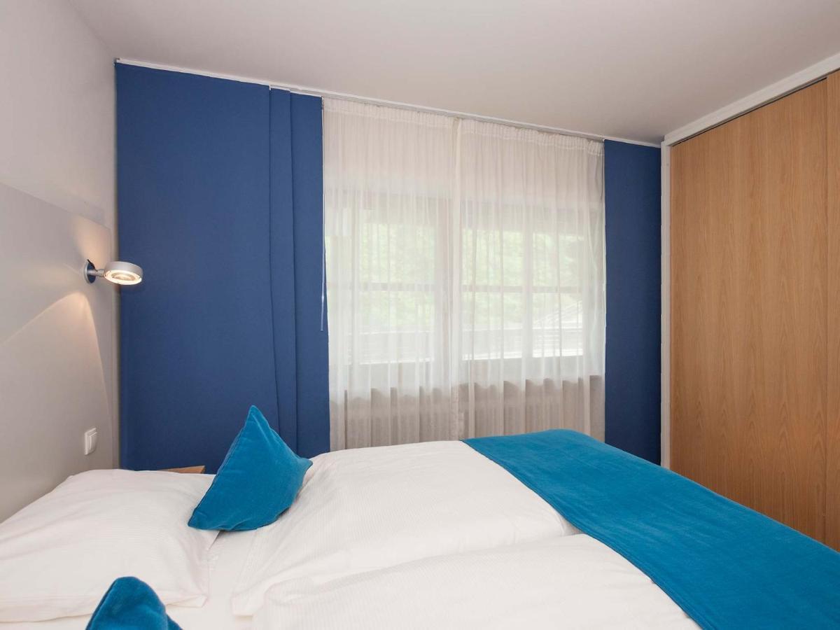 Hotel Alpenresidenz Buchenhöhe 3*