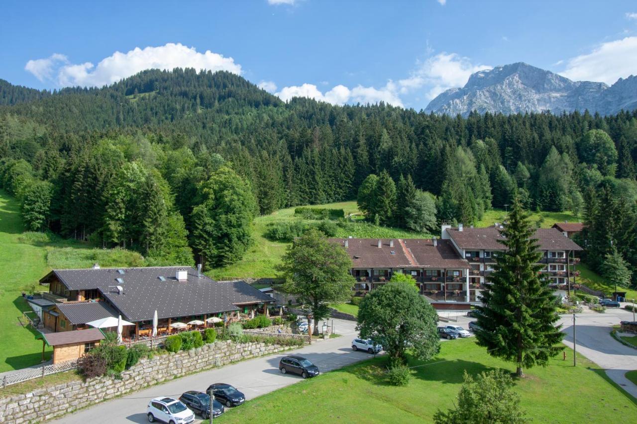Alpenresidenz Buchenhöhe 3*