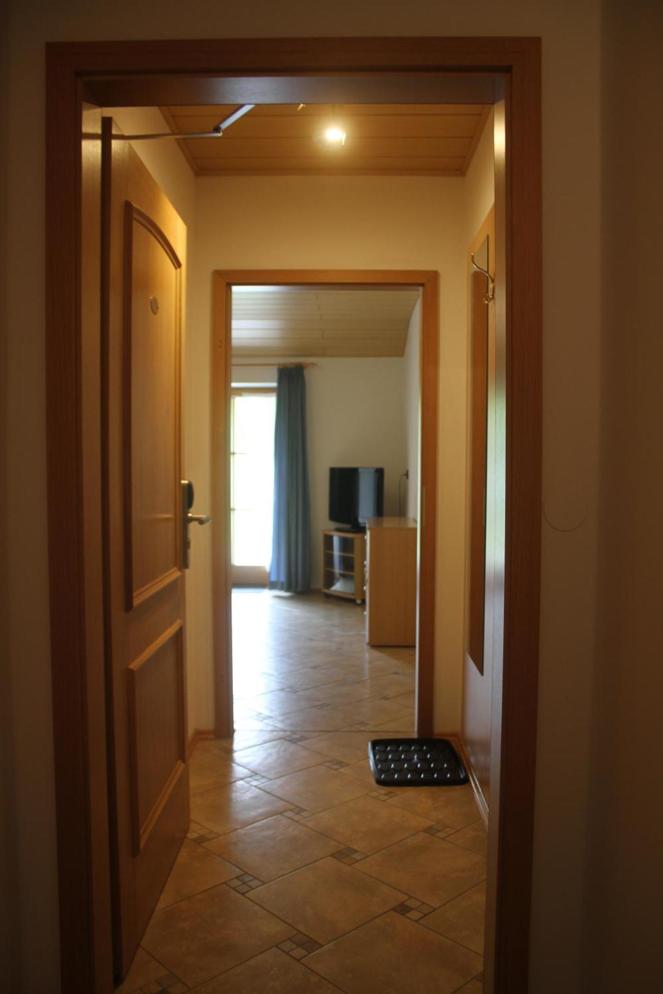 Alpenresidenz Buchenhöhe Hotel Berchtesgaden