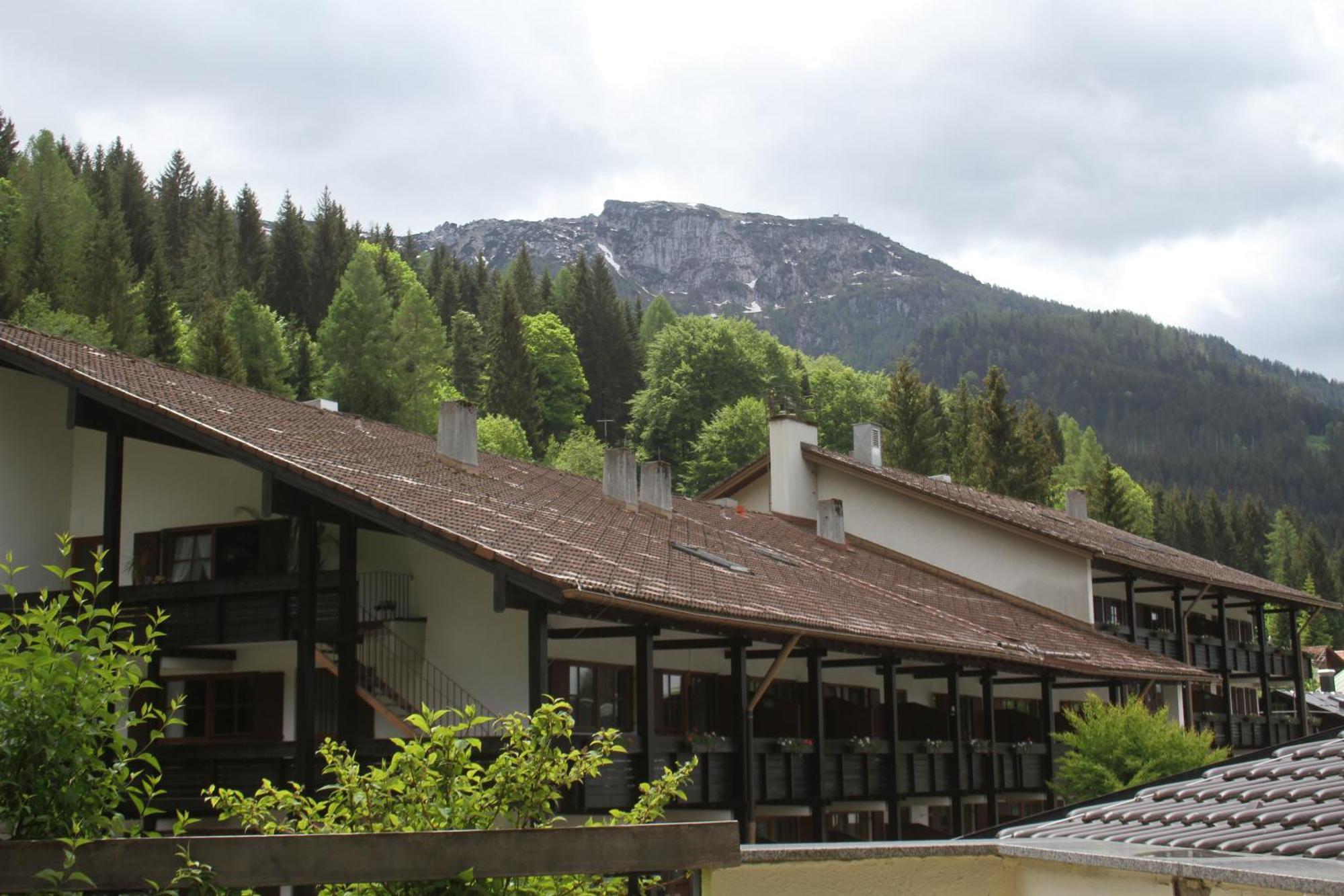 Alpenresidenz Buchenhoehe 3* Берхтесгаден