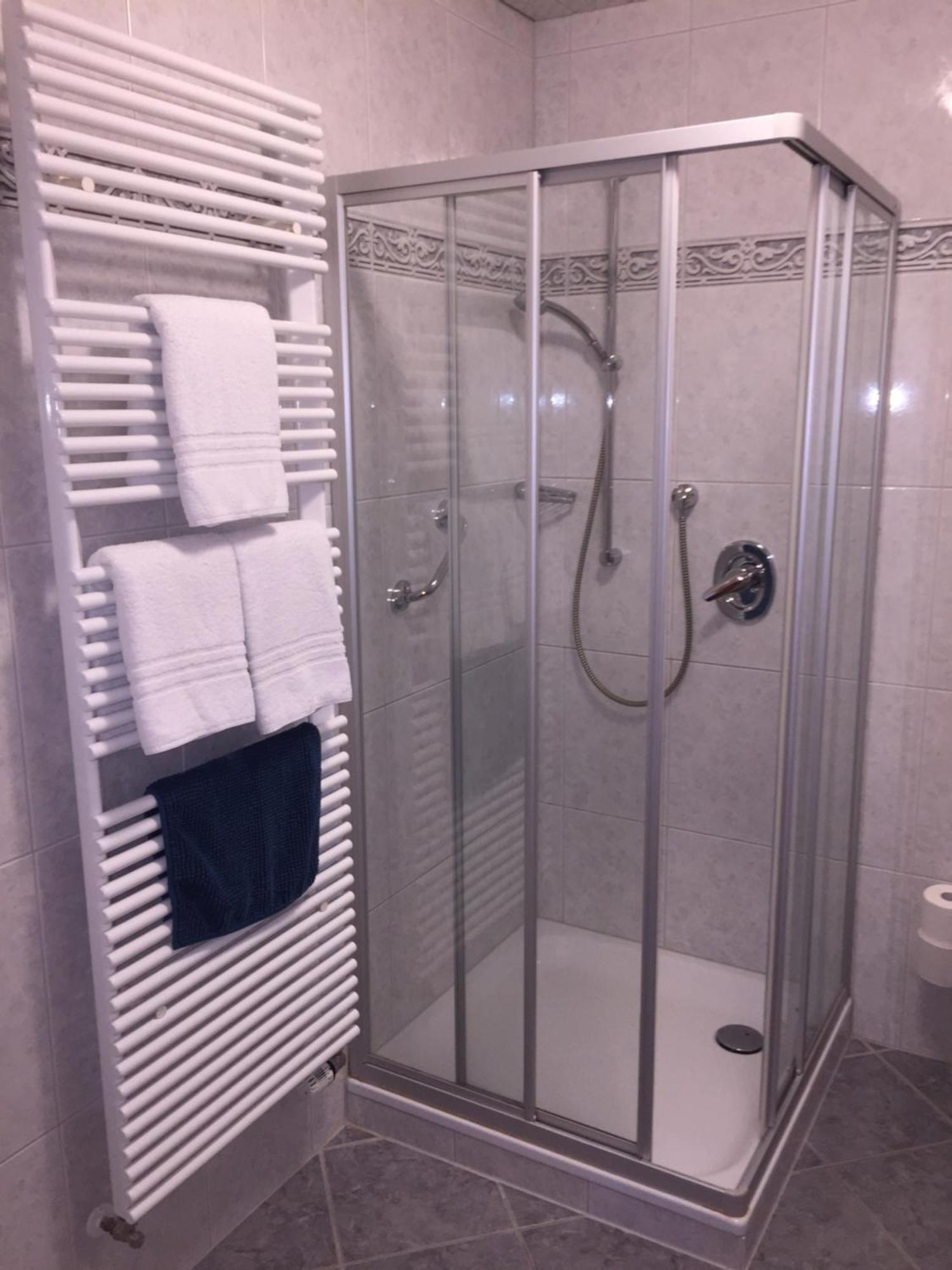 Alpenresidenz Buchenhöhe Hotel Berchtesgaden