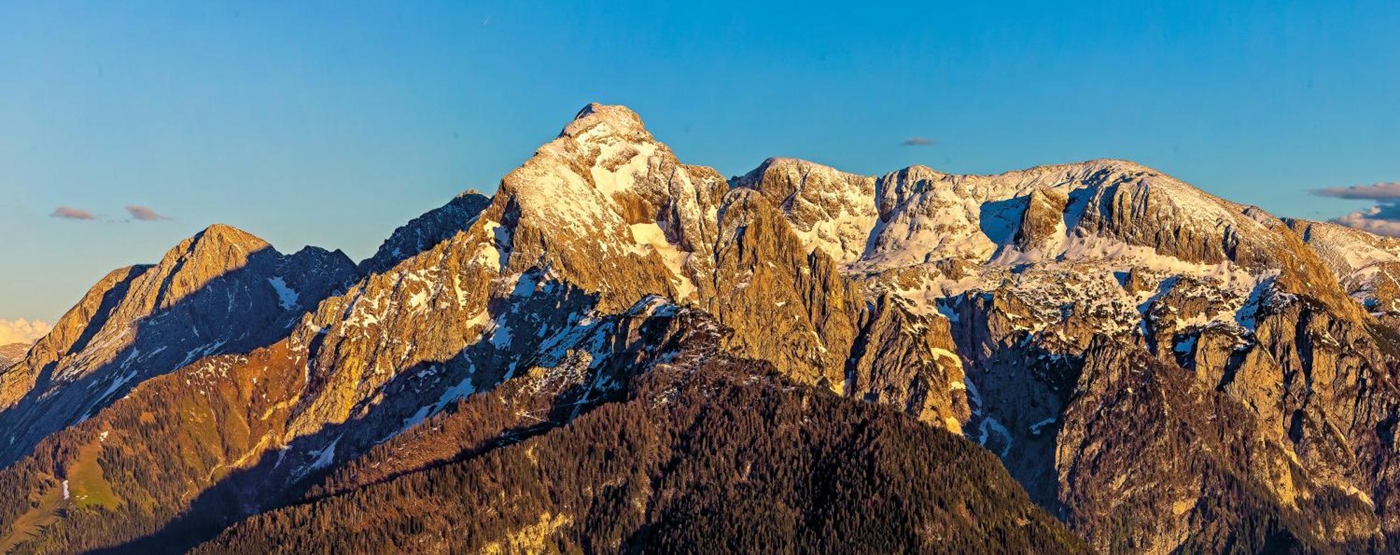 Alpenresidenz Buchenhoehe