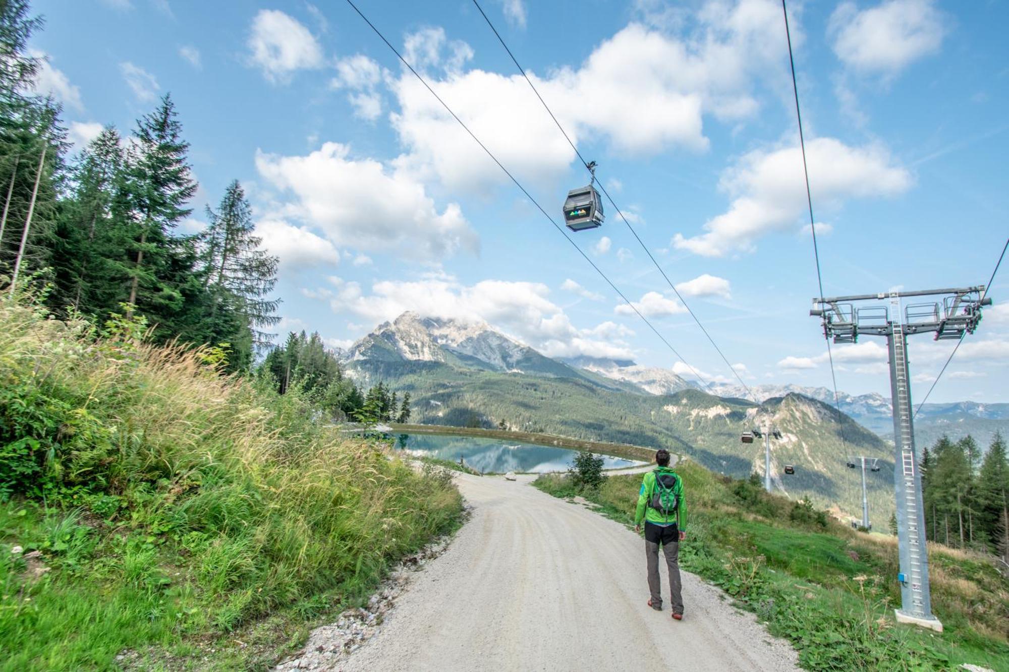 Alpenresidenz Buchenhoehe Отель