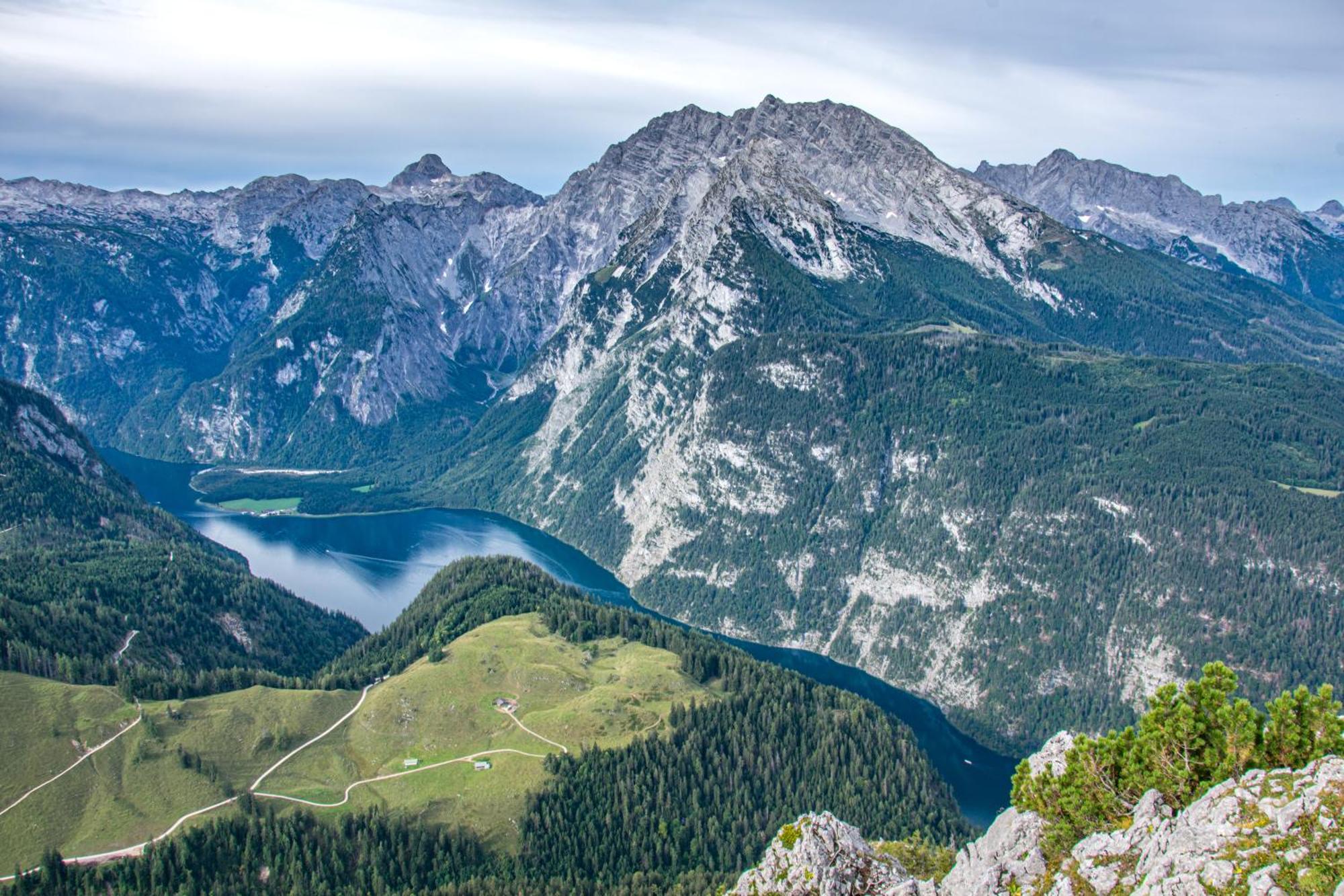 Alpenresidenz Buchenhoehe Отель 3*