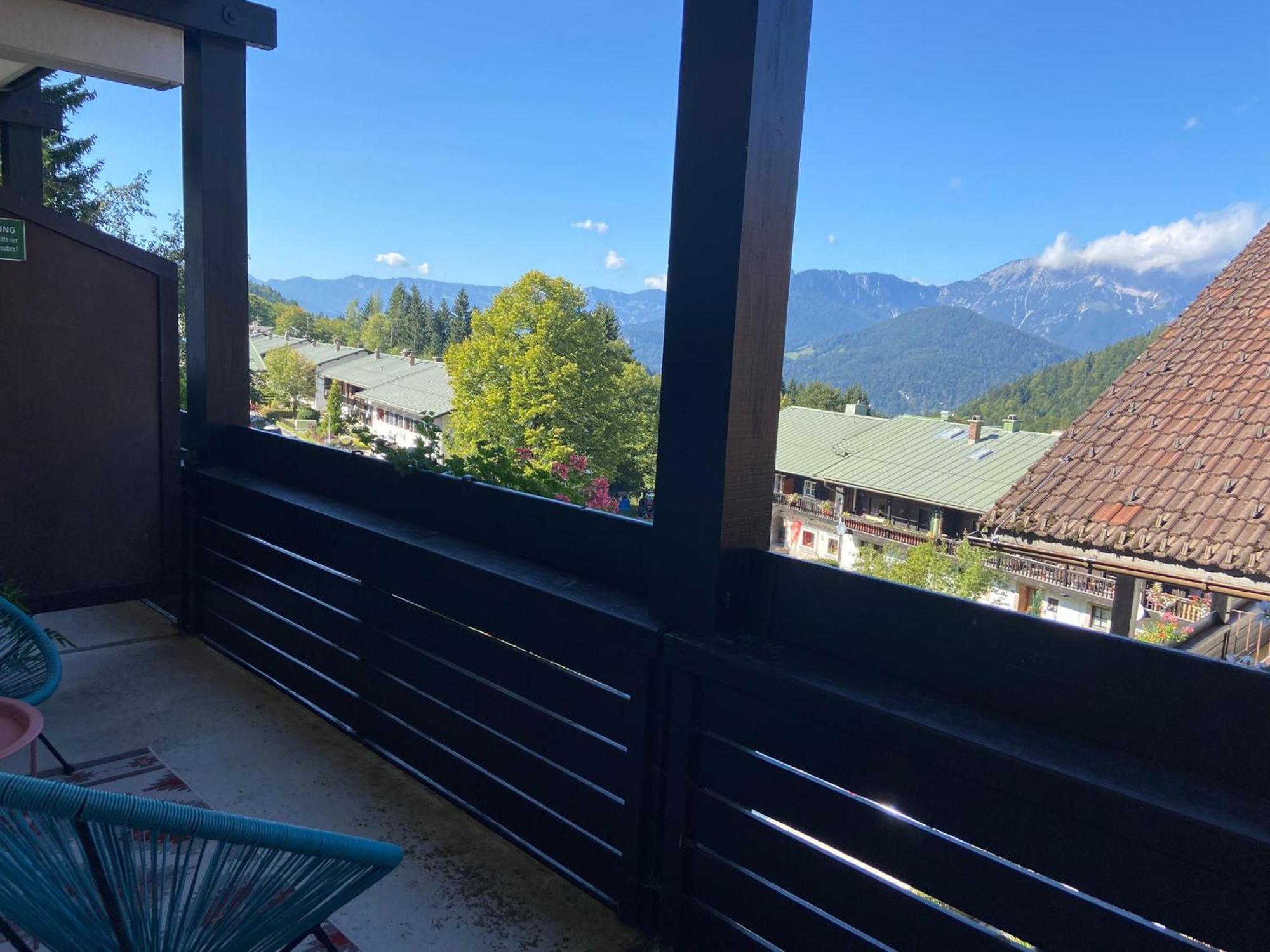 Hotel Alpenresidenz Buchenhöhe 3*