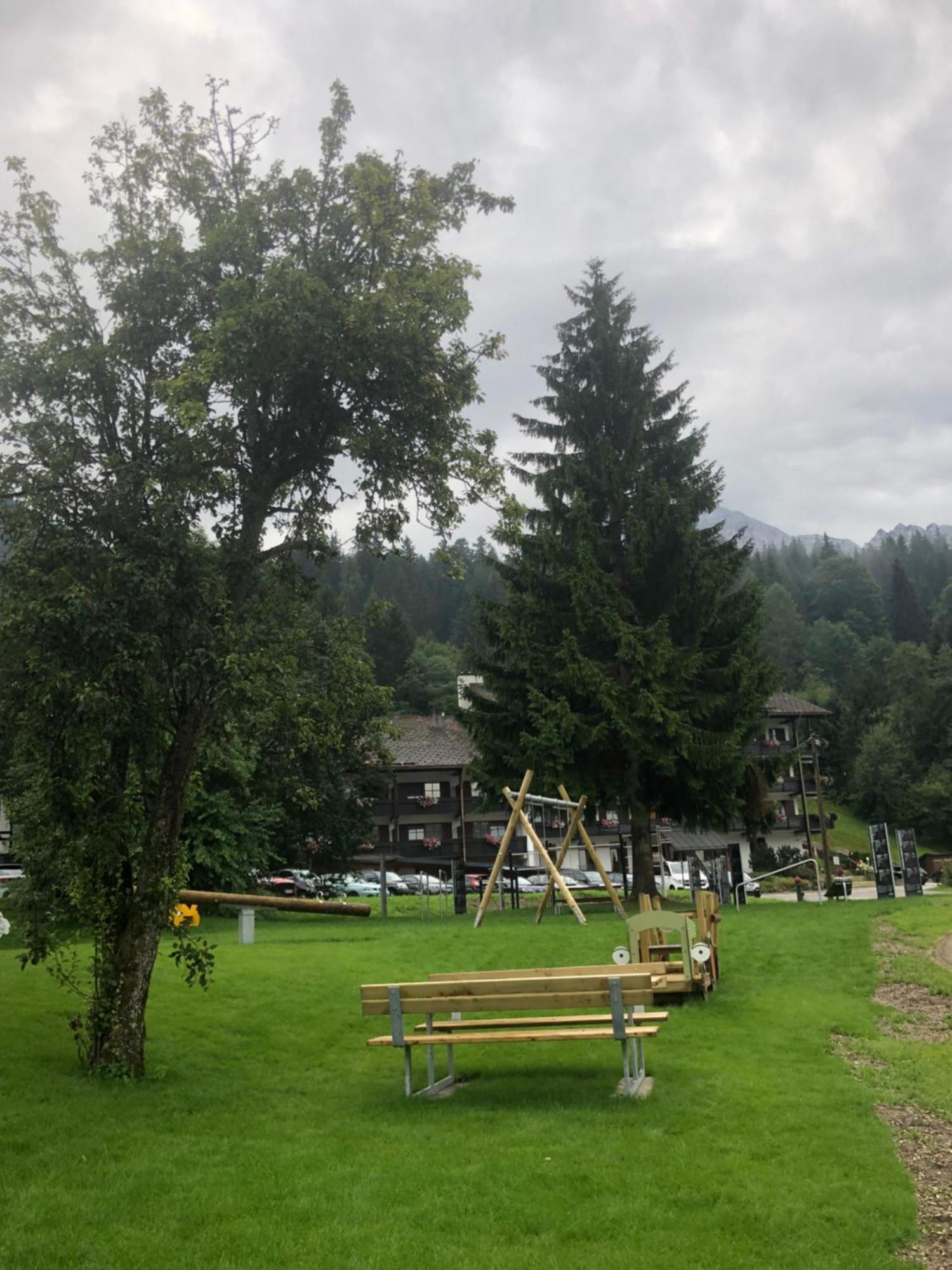 Alpenresidenz Buchenhoehe Отель Берхтесгаден