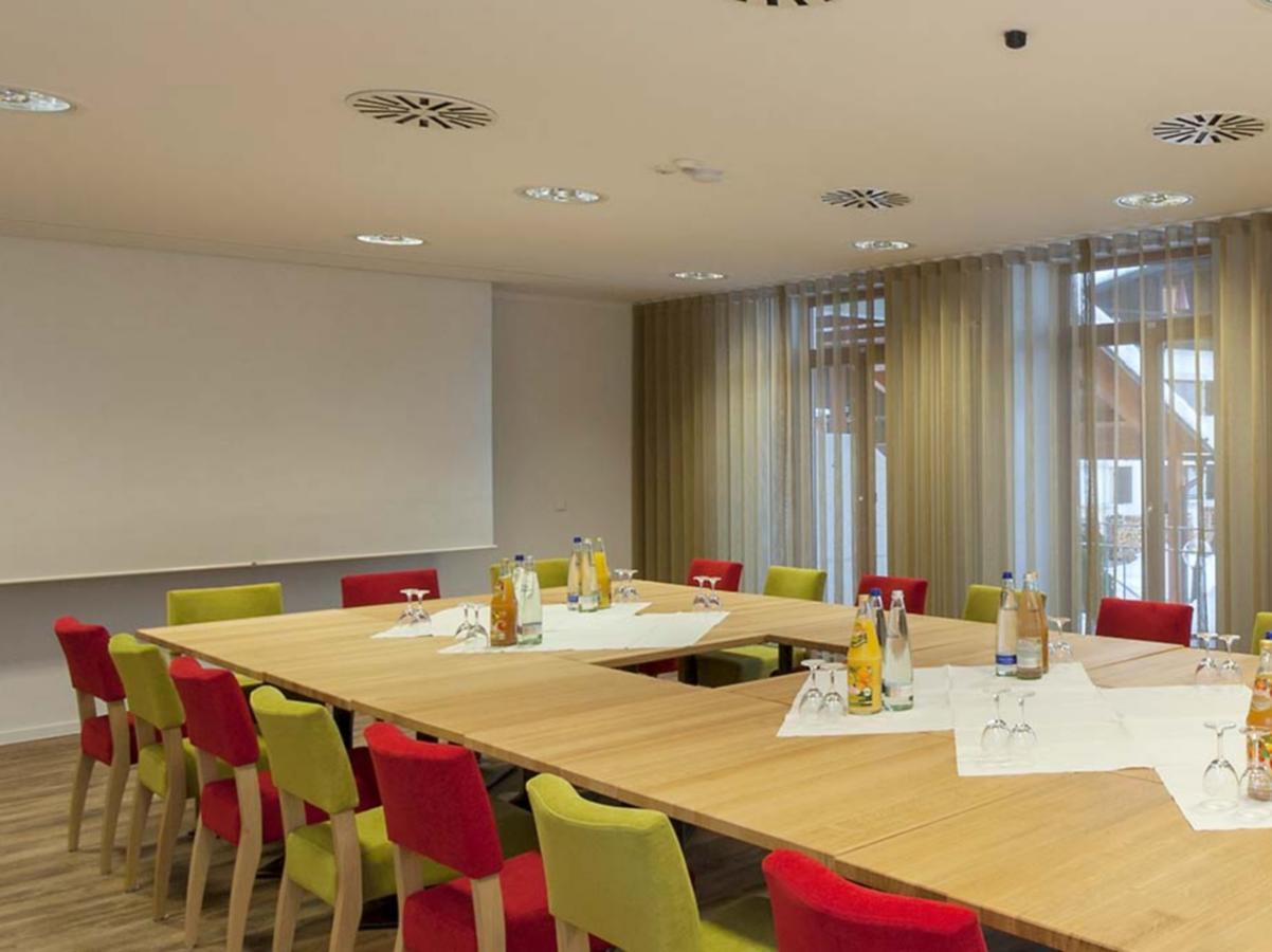 Alpenresidenz Buchenhöhe 3*