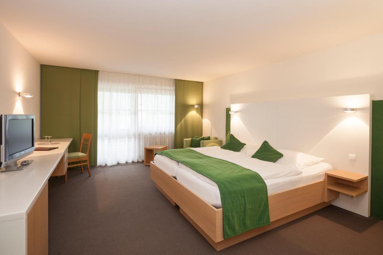 Alpenresidenz Buchenhoehe Отель