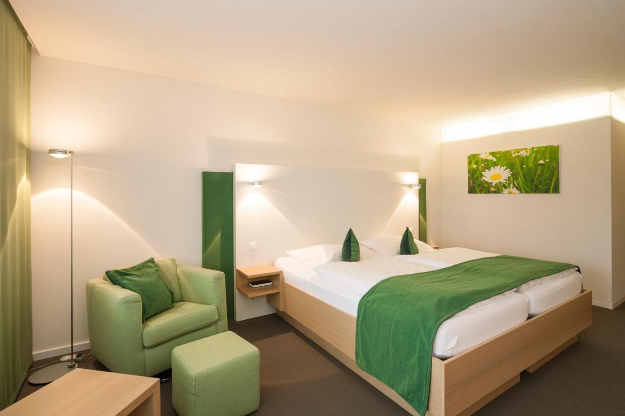Hotel Alpenresidenz Buchenhöhe 3*