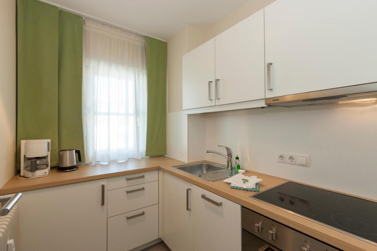 Hotel Alpenresidenz Buchenhöhe 3*