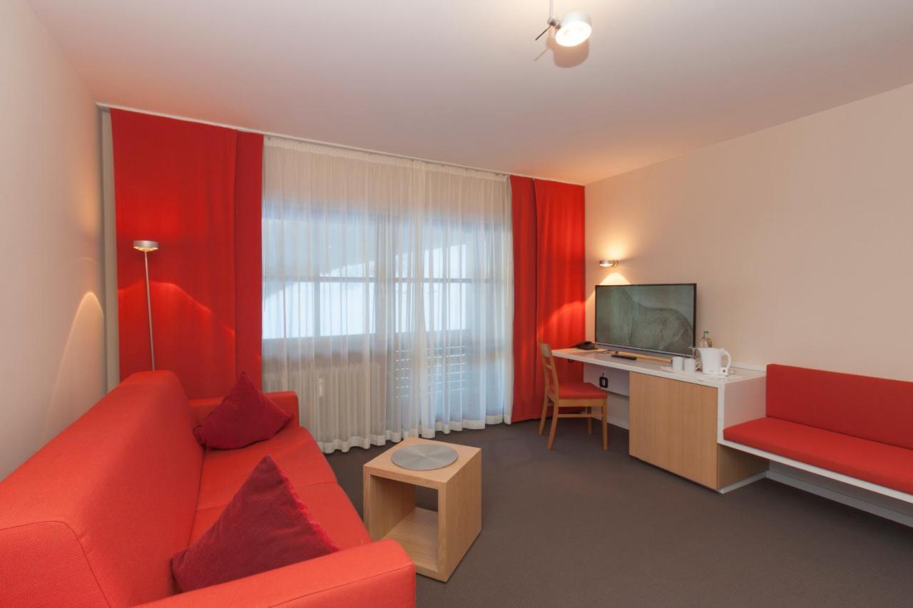 Alpenresidenz Buchenhöhe 3* Berchtesgaden
