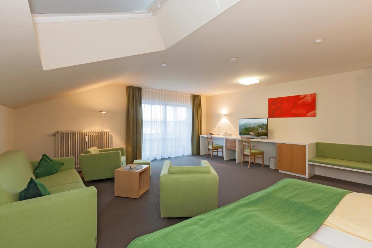 Alpenresidenz Buchenhöhe 3* Berchtesgaden