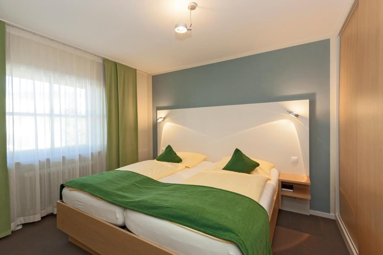 Alpenresidenz Buchenhöhe Hotel 3*