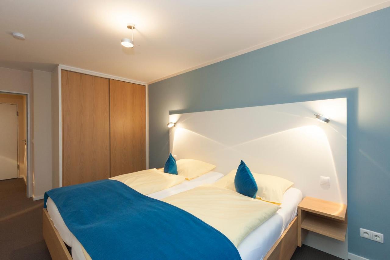 Alpenresidenz Buchenhöhe Hotel 3*