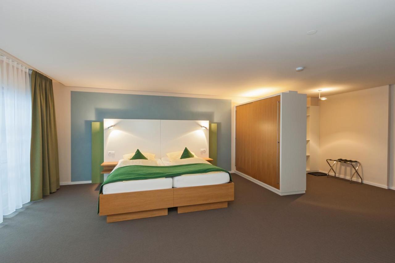 Hotel Alpenresidenz Buchenhöhe 3*