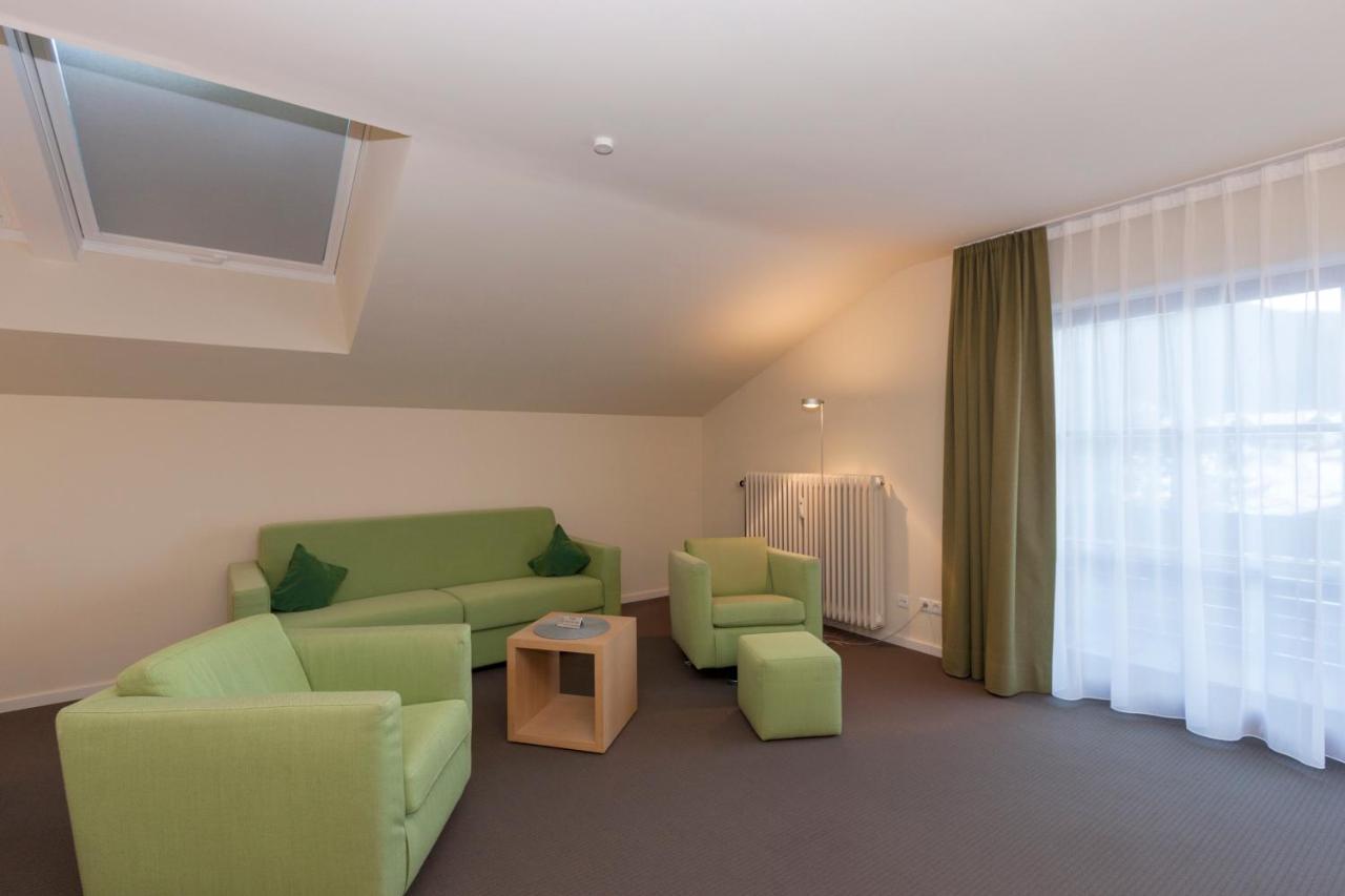 Alpenresidenz Buchenhöhe Hotel Berchtesgaden