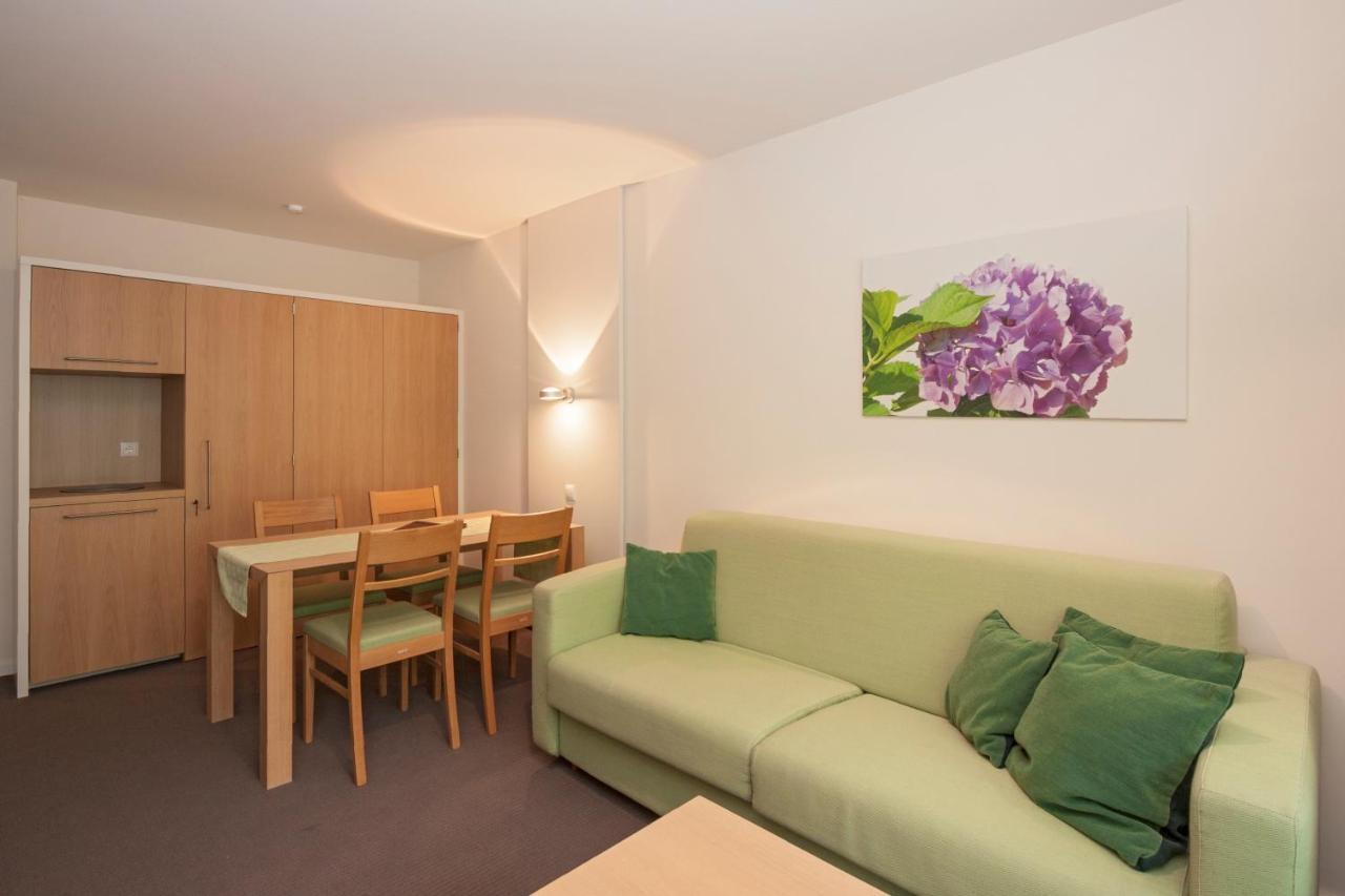 Отель Alpenresidenz Buchenhoehe 3*