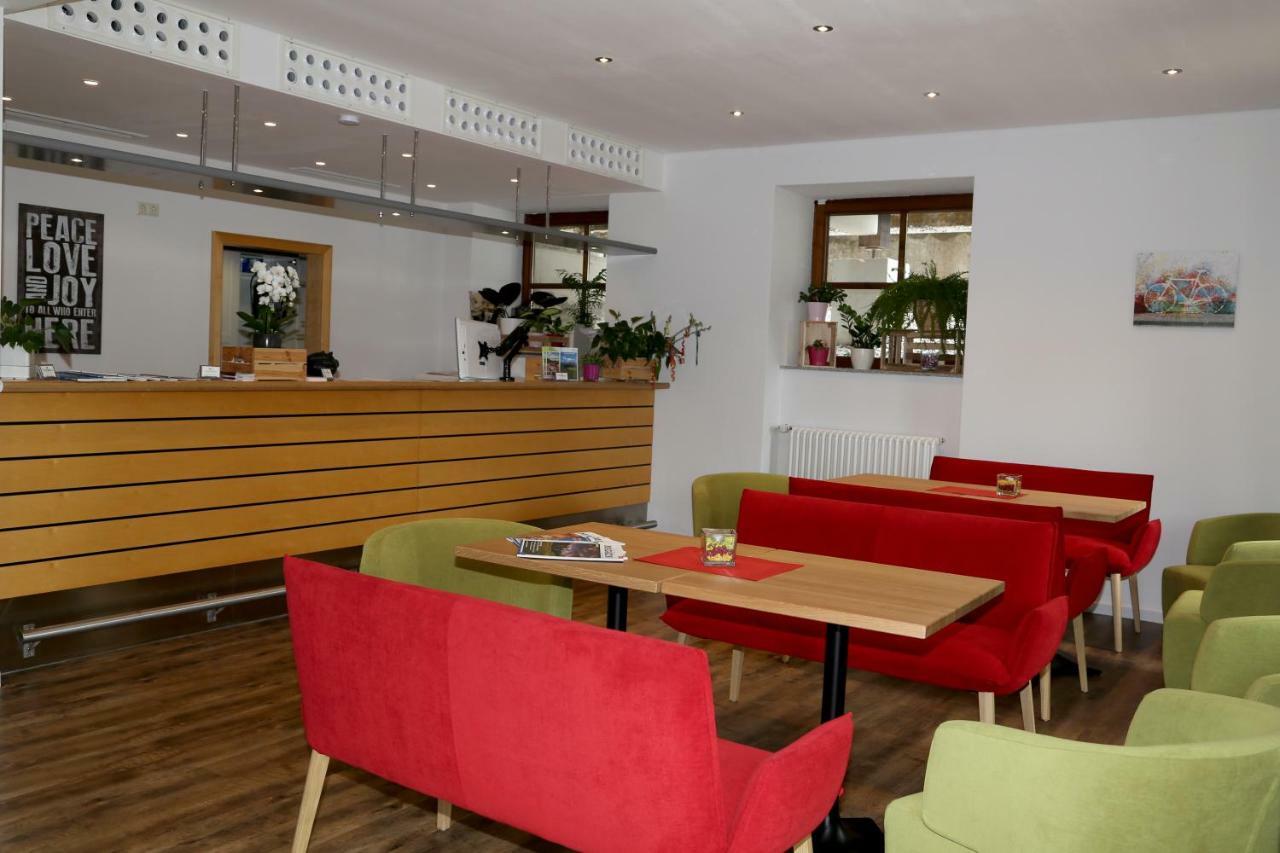 Alpenresidenz Buchenhöhe Hotel Berchtesgaden