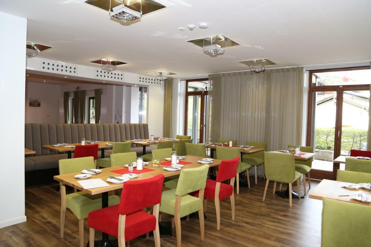 Alpenresidenz Buchenhöhe 3* Berchtesgaden